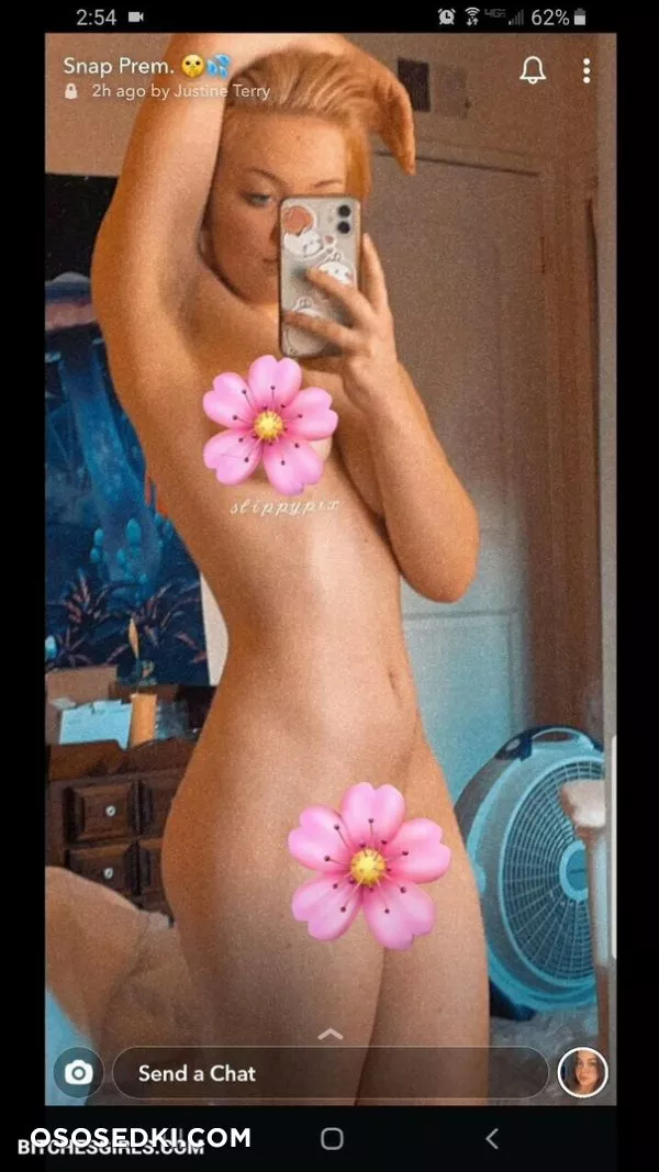 Thiqloser Tiktok Nudes - Onlyfans private Pussy Photos - 5