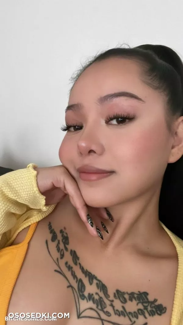 Bella Poarch aka bellapoarch - Tiktok Inferno Hots - 3
