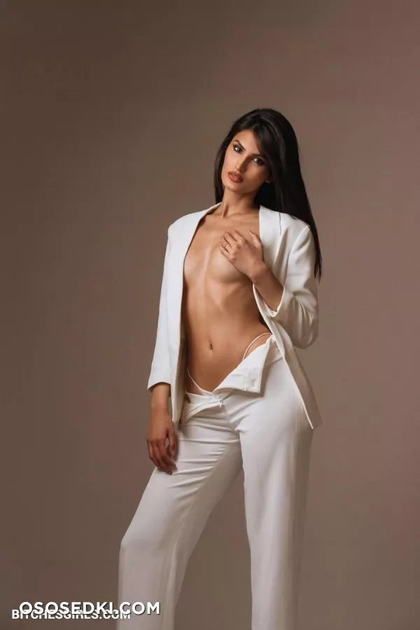 Yael Cohen Aris Nudes &amp; Ass Photos - Onlyfans private - 2