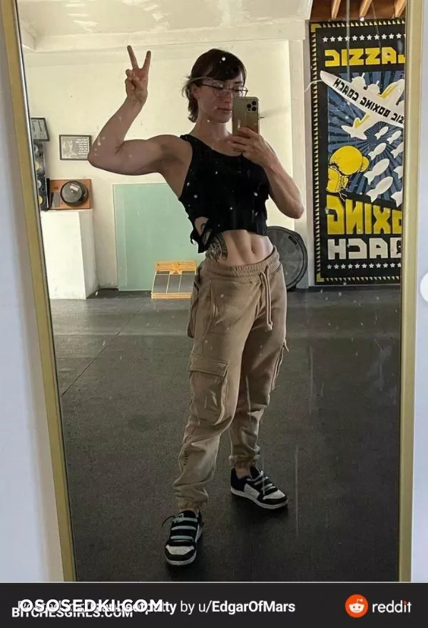 Lean Beef Nudes - leanbeefpatty Sexy and Muscular Tiktok Porn - 4