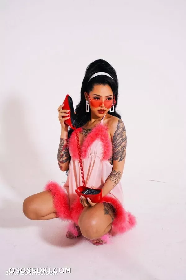 Bella Poarch aka bellapoarch - Tiktok Hots - 4