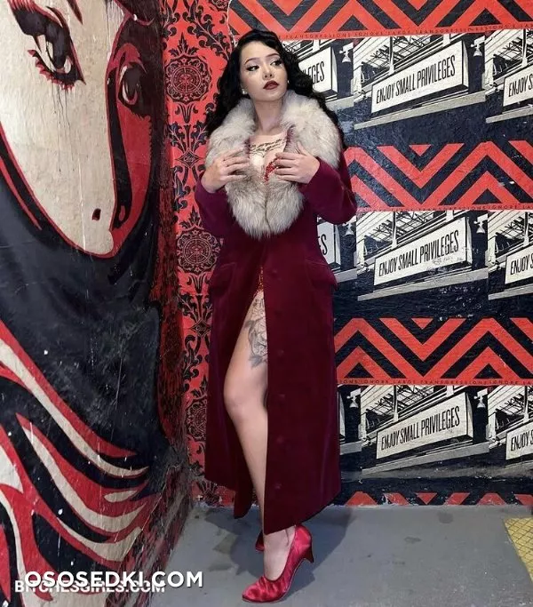 Bella Poarch aka bellapoarch - Tiktok Hots - 5