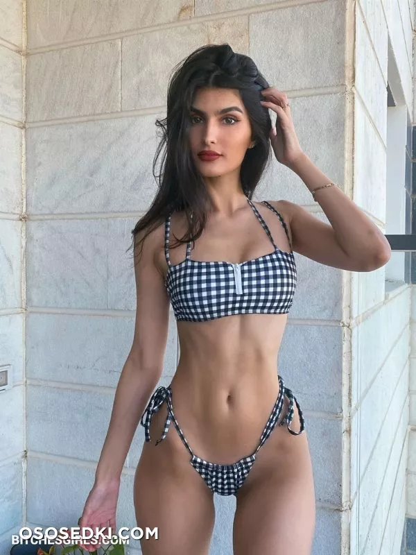 Yael Cohen Aris Tiktok nudes from onlyfans private - 1
