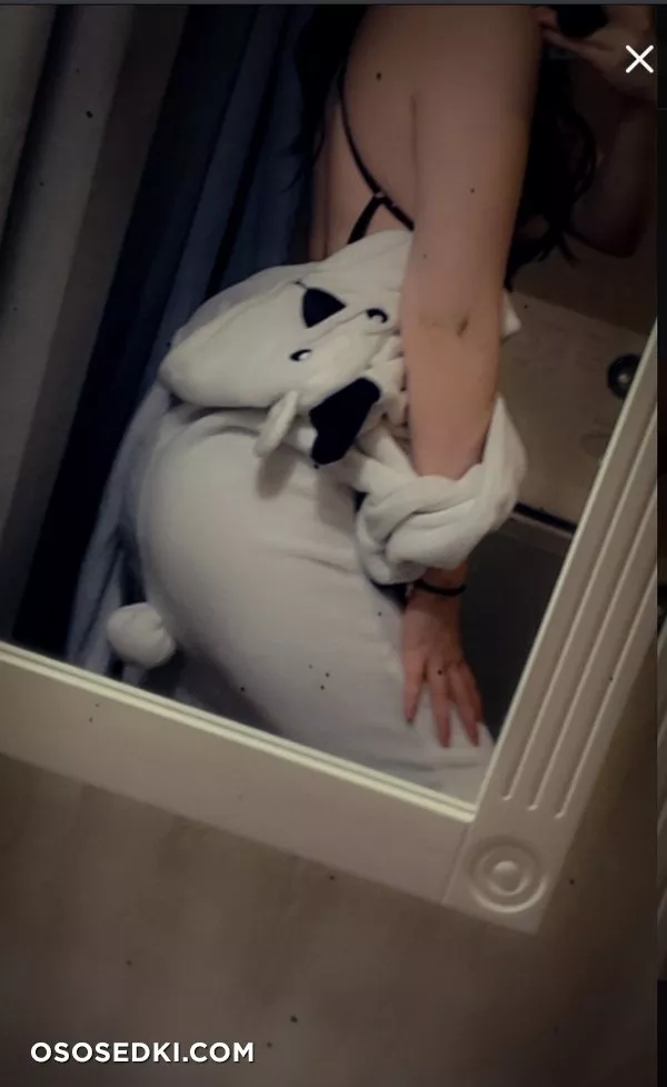 tiktokgirlnextdoor Onlyfans private: Tiktok nudes - 2