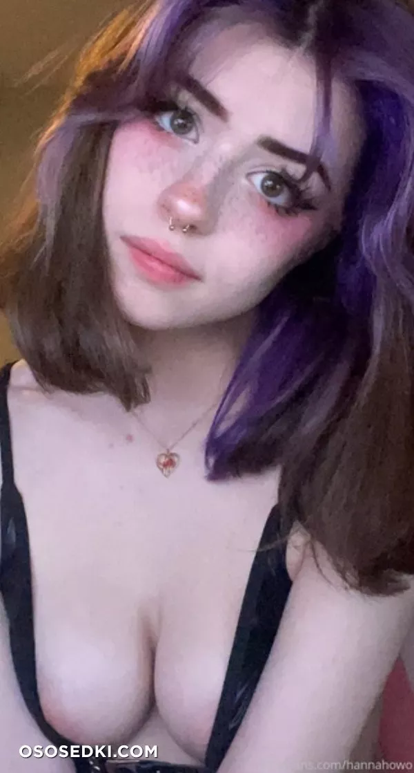 Hannah Owo Porn - aestheticallyhannah Onlyfans private Pussy Photos - 4