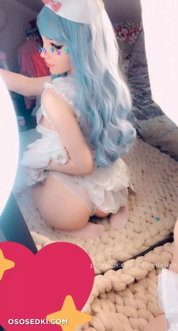 Alice Delish - Nurse - 4