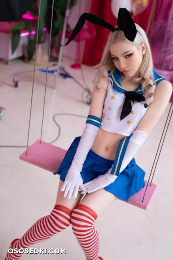 Alice Delish - Shimakaze - 1