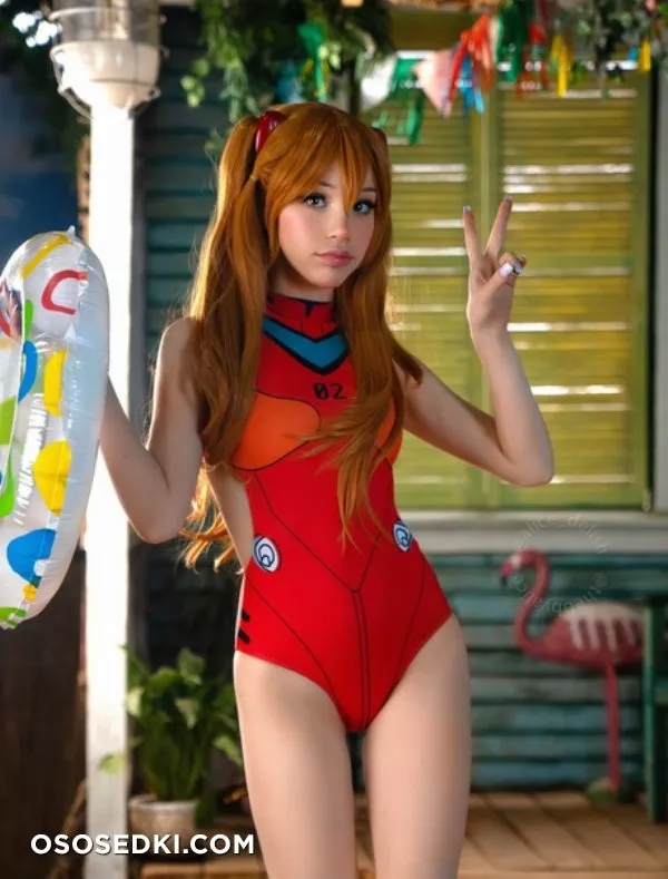 Alice Delish - Asuka - 3
