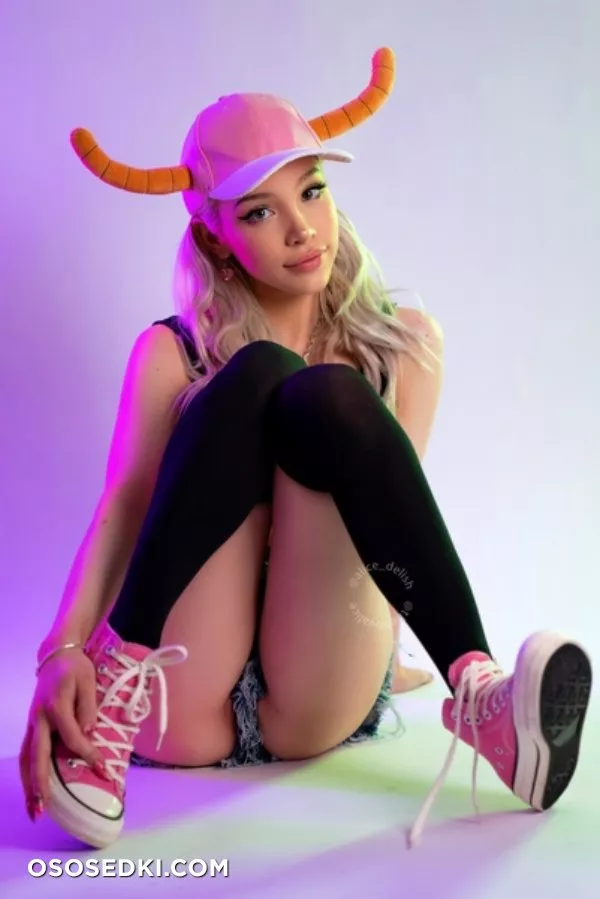 Alice Delish - Lucoa - 4
