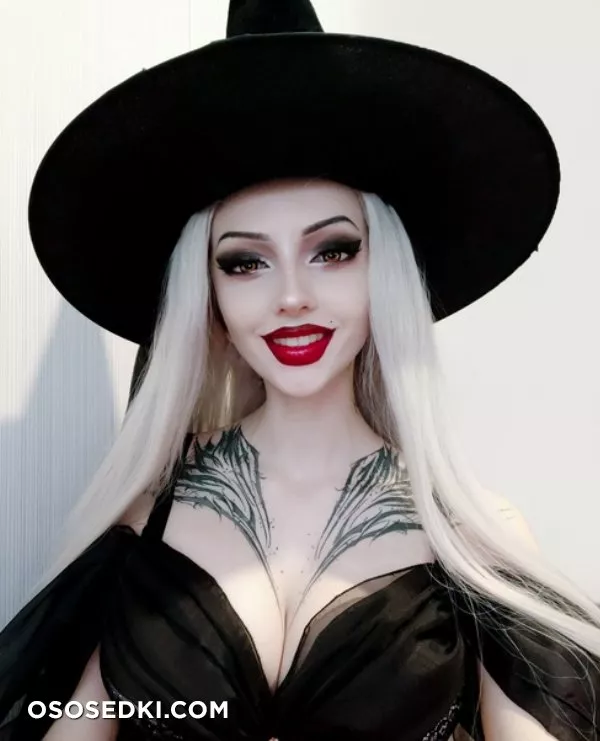 Xenon - Halloween Witch - 2