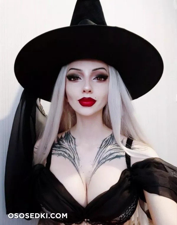 Xenon - Halloween Witch - 4