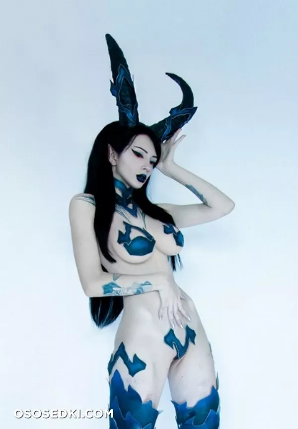 Xenon - Demon - 2