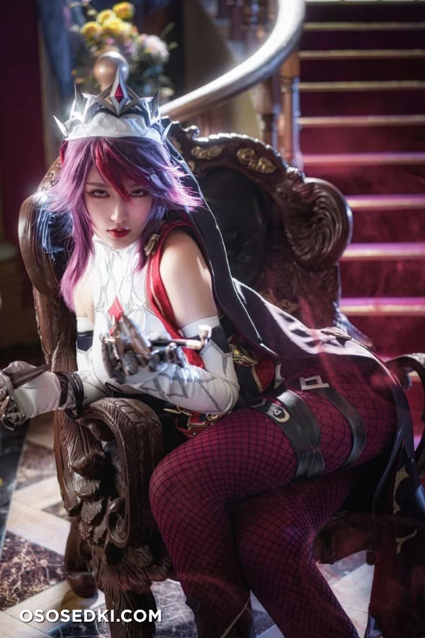 Best Cosplay private from OnlyFans 2025 - 3