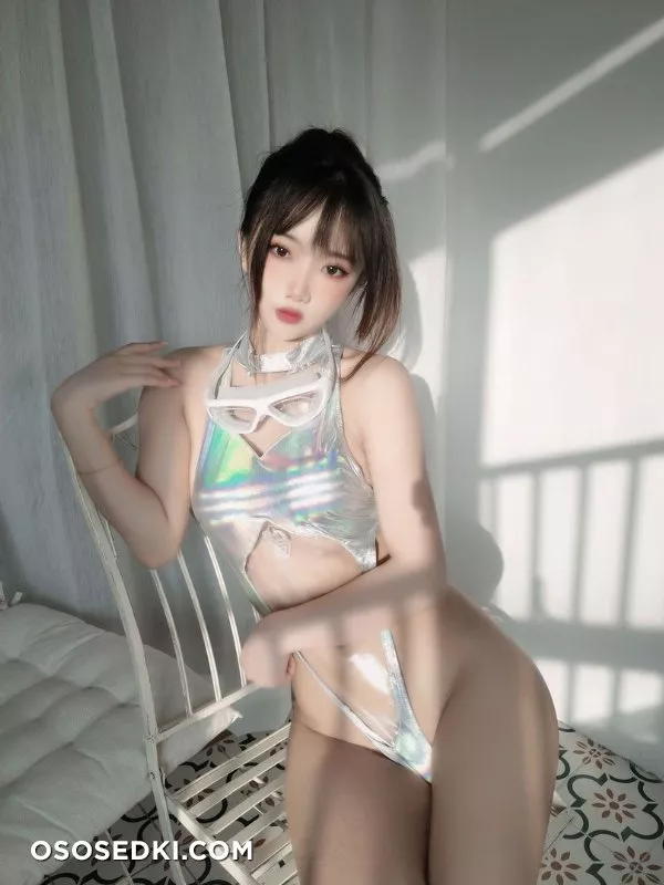 [Cos]鬼畜瑶 - 镭射竞泳 - 3