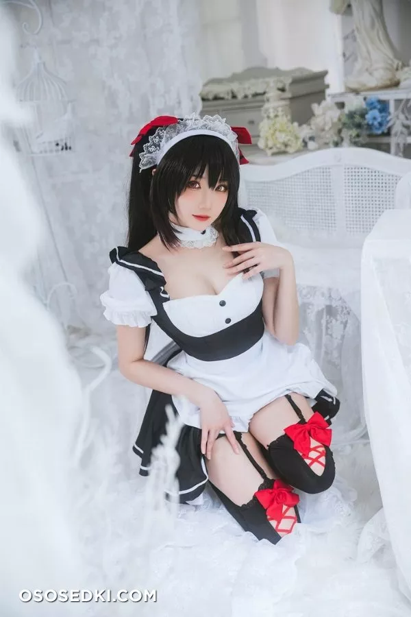 Date a Live - Kurumi Tokisaki - 1
