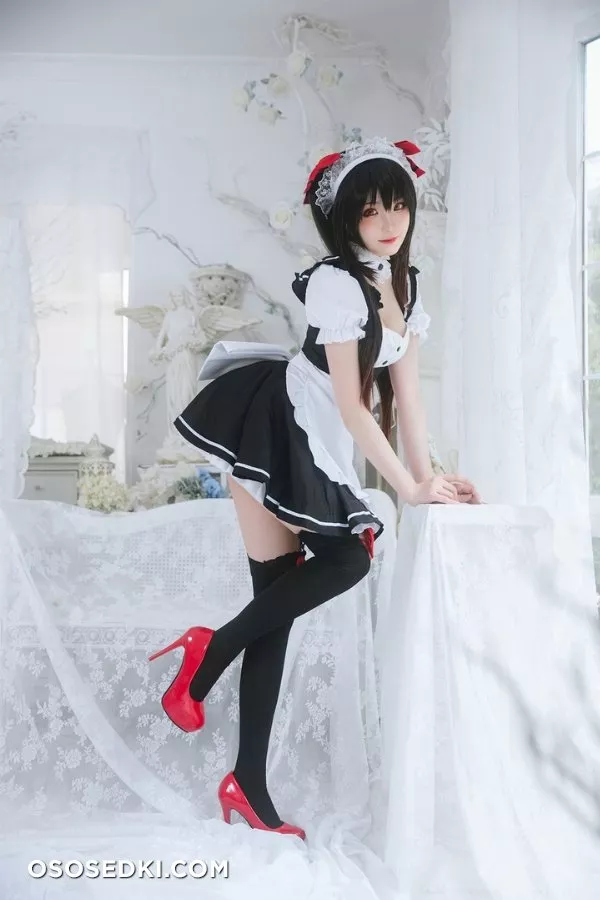 Date a Live - Kurumi Tokisaki - 5
