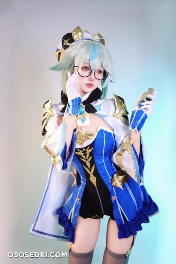 Cosplay 8 - 1