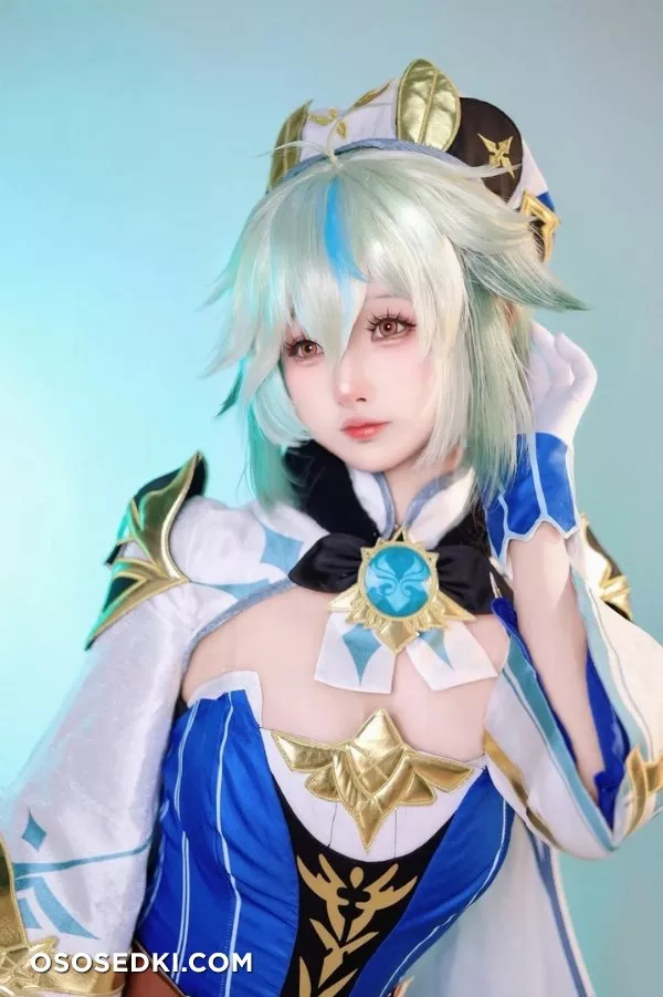 Cosplay 8 - 2