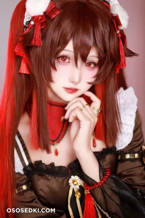 Cosplay 8 - 5