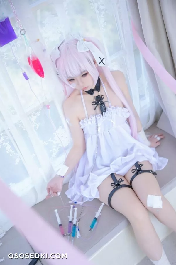 G44不会受伤 - Hatsune-chan - 2