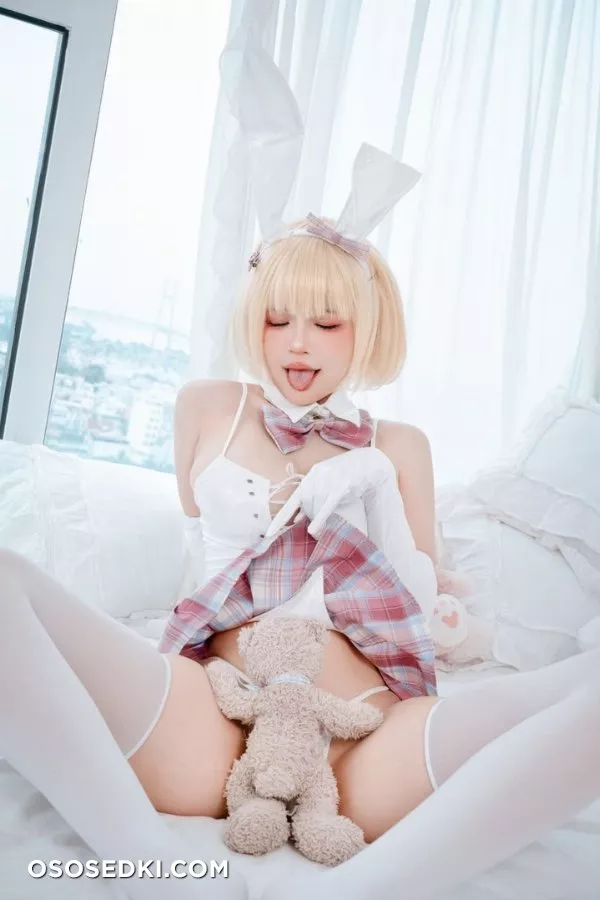 Azami &amp; Sally - 3