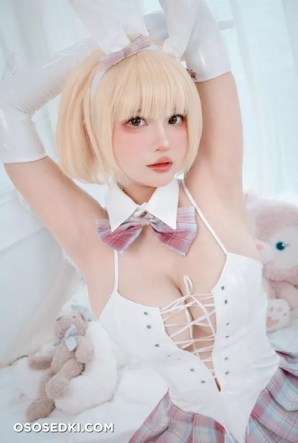 Azami &amp; Sally - 5