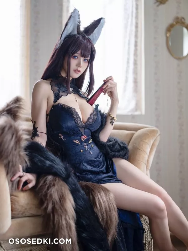 Azur Lane - Amagi - 4