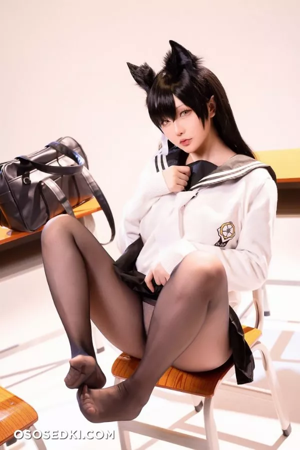 Azur Lane - Atago - 2