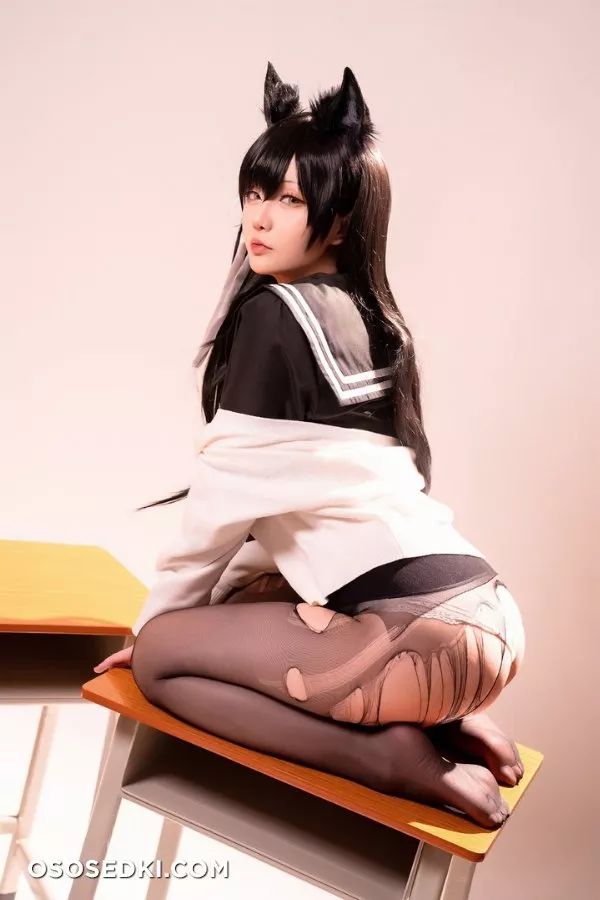 Azur Lane - Atago - 4