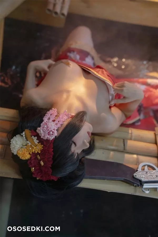 Chunmomo - Kurumi Tokisaki - 4