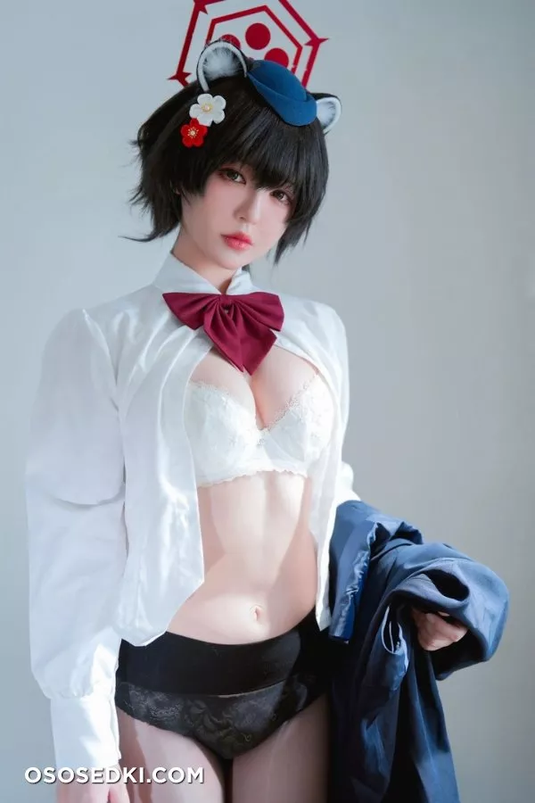 Banbanko - Tsubaki - 1