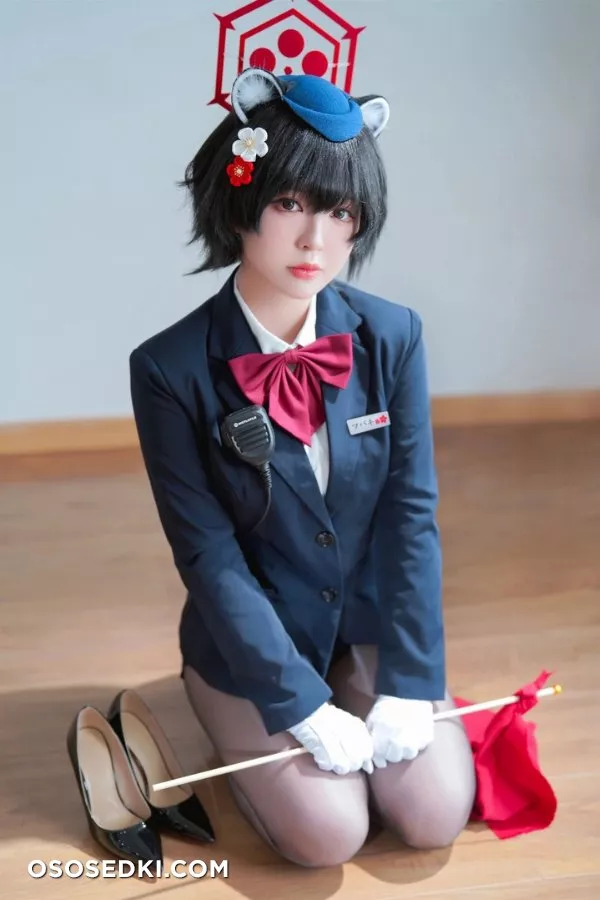 Banbanko - Tsubaki - 5