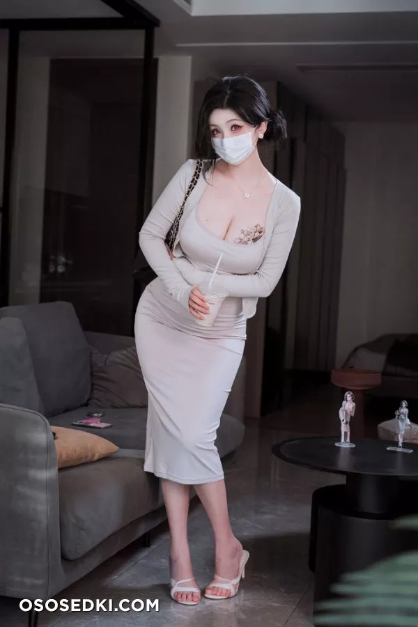Rioko cos - K pring wife - 2