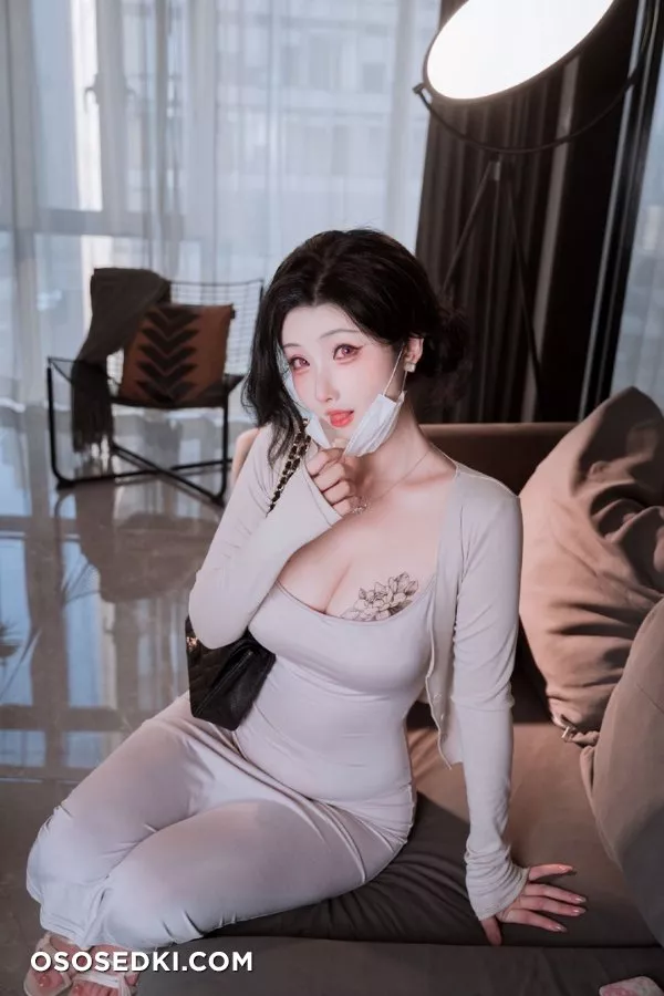 Rioko cos - K pring wife - 4