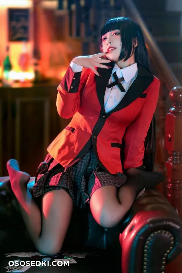 BANBANKO- Yumeko - 3