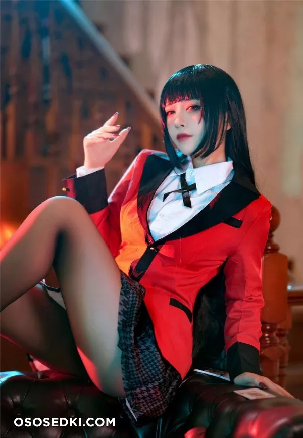 BANBANKO- Yumeko - 4