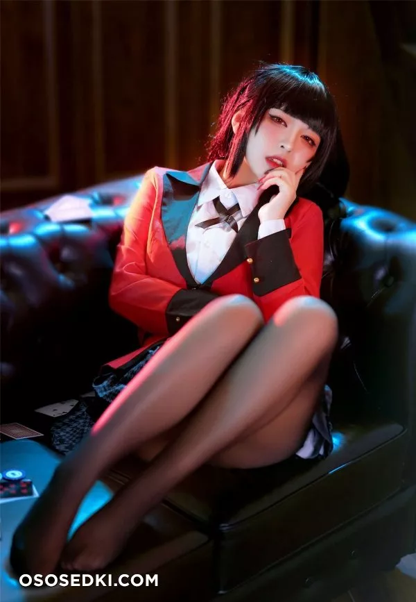 BANBANKO- Yumeko - 5