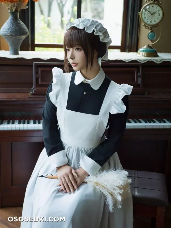 Kokuhui - maid - 2