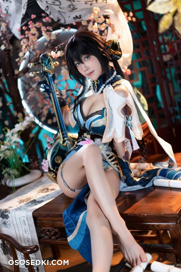 Aqua - Ruan Mei - 3