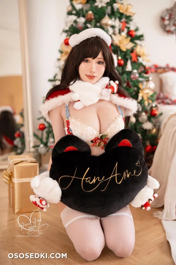 HaneAme - Xmas - 5
