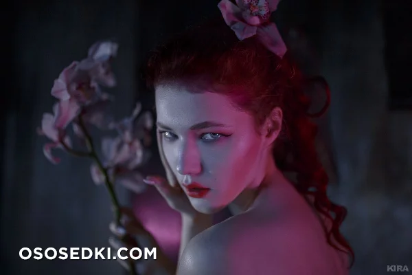 Wild Orchid - 2