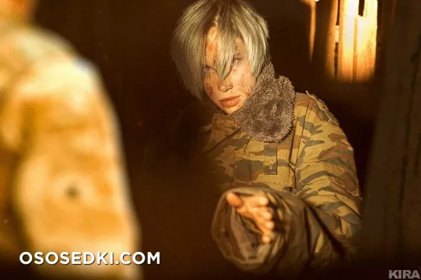 Shadow Moses Incident - 2