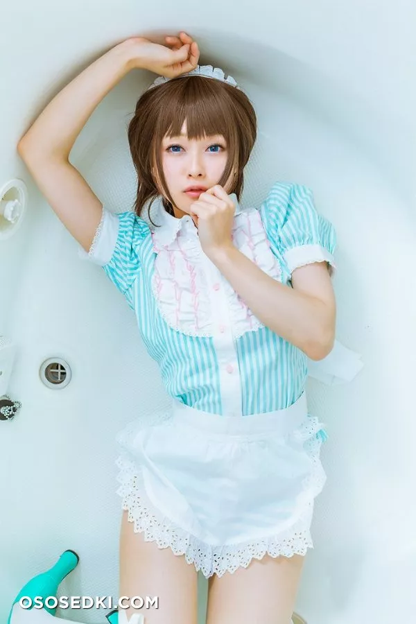 【ToMetoさん】　キャンディフルーツ　ｱｼﾞｭｰﾙﾒｲﾄﾞ服　Part.2   こーちや - 1