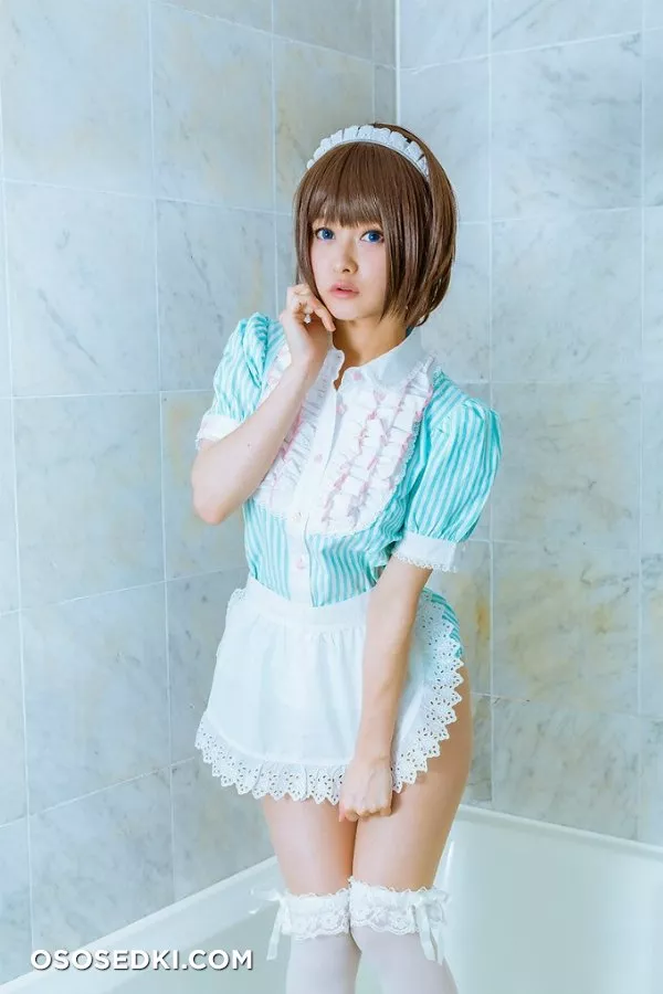【ToMetoさん】　キャンディフルーツ　ｱｼﾞｭｰﾙﾒｲﾄﾞ服　Part.2   こーちや - 5
