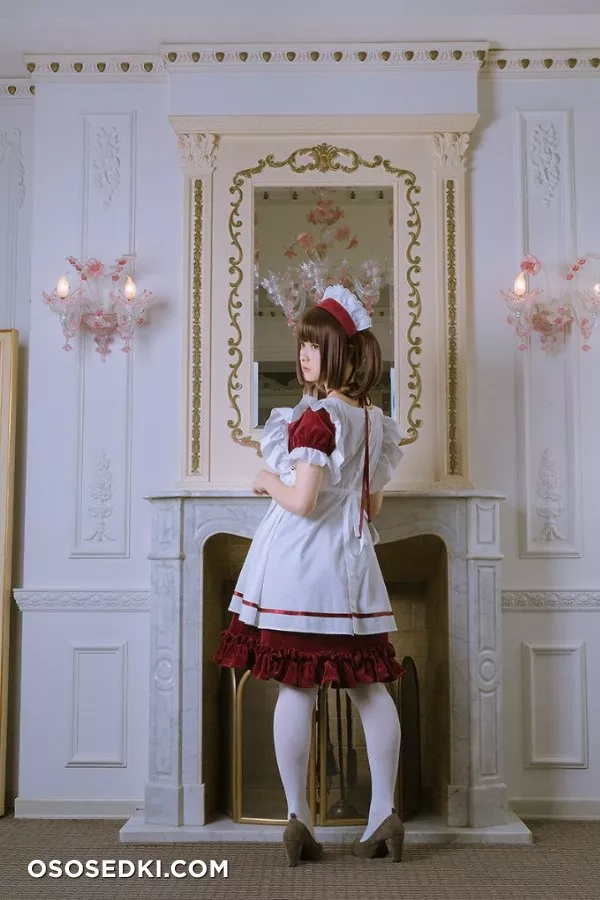 【ToMetoさん】　キャンディフルーツ　ﾄﾞﾛｼｰﾒｲﾄﾞ服 - 2