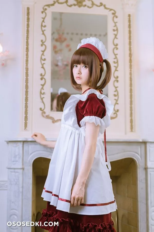 【ToMetoさん】　キャンディフルーツ　ﾄﾞﾛｼｰﾒｲﾄﾞ服 - 5