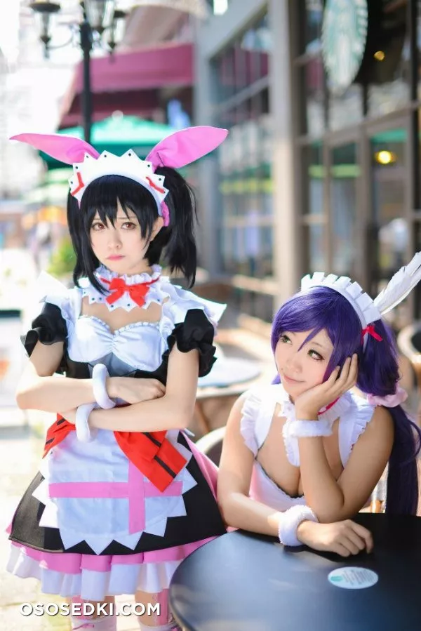 Love Live! - 1