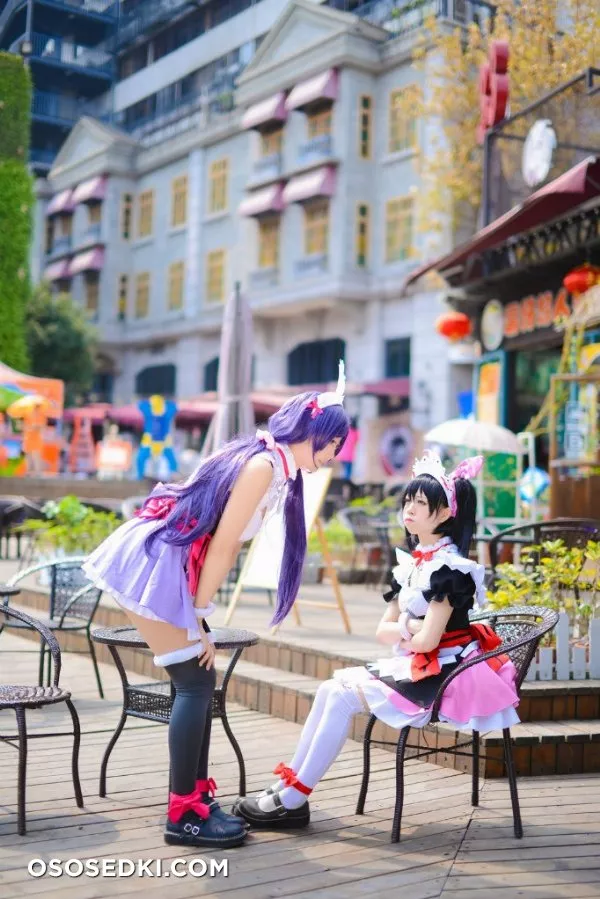 Love Live! - 3