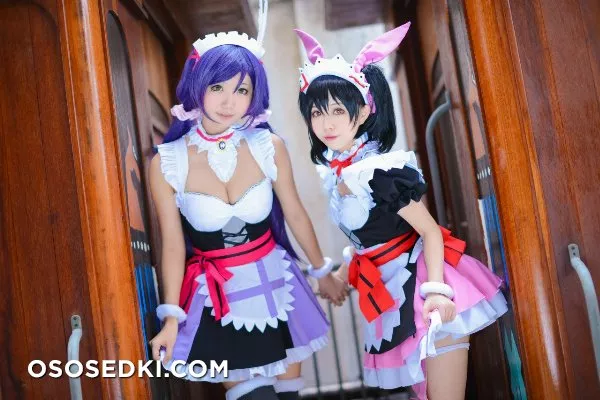Love Live! - 4