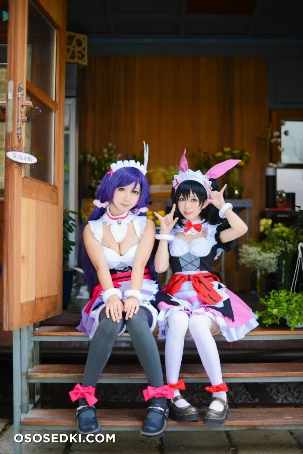 Love Live! - 5